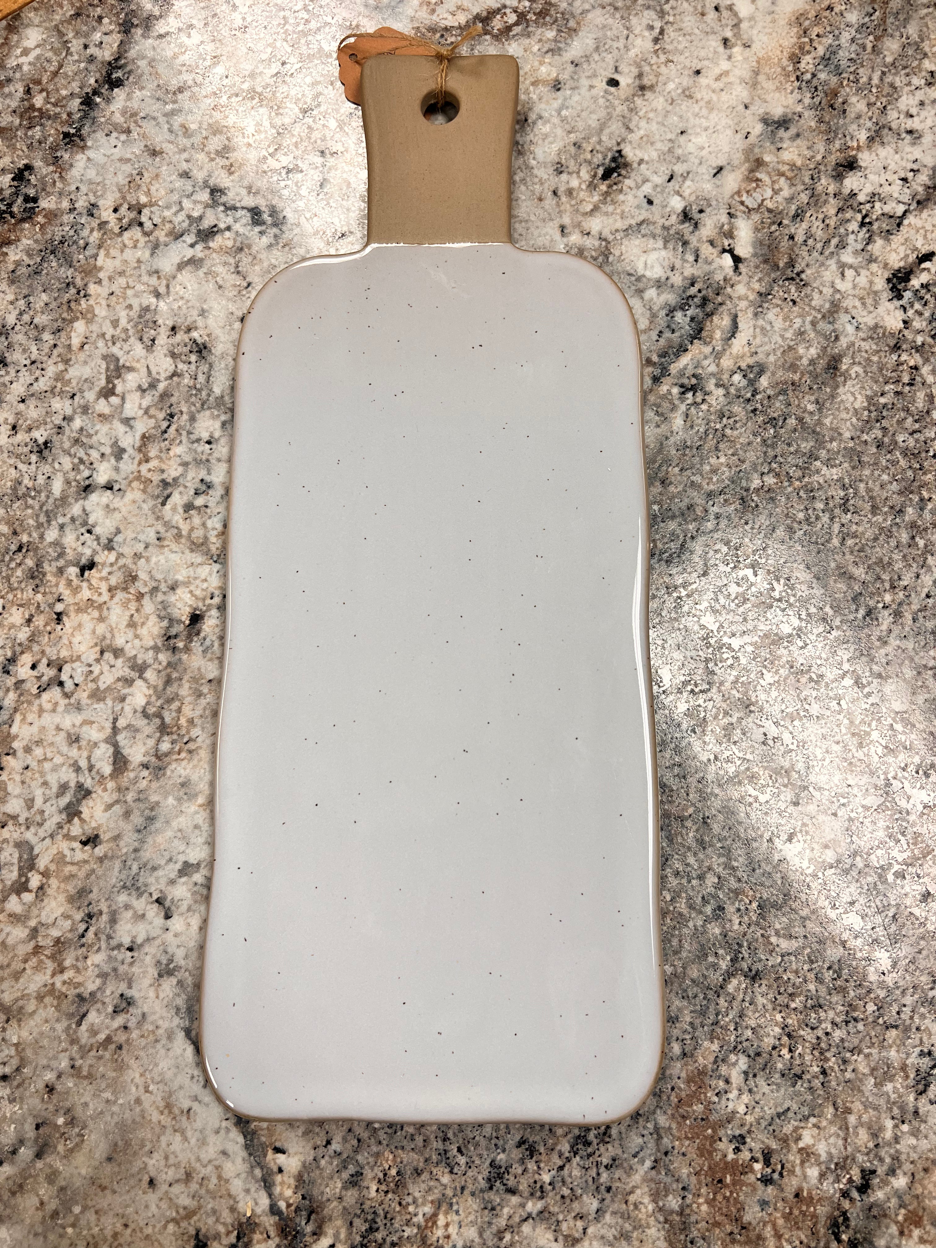 Serving Board