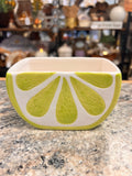 Lime Planter