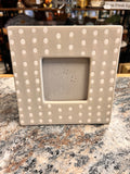 Ceramic Frame