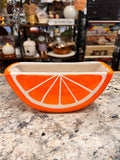 Orange Planter