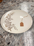 Vintage Platter