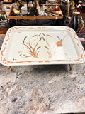 Vintage Tray