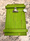 Message Board