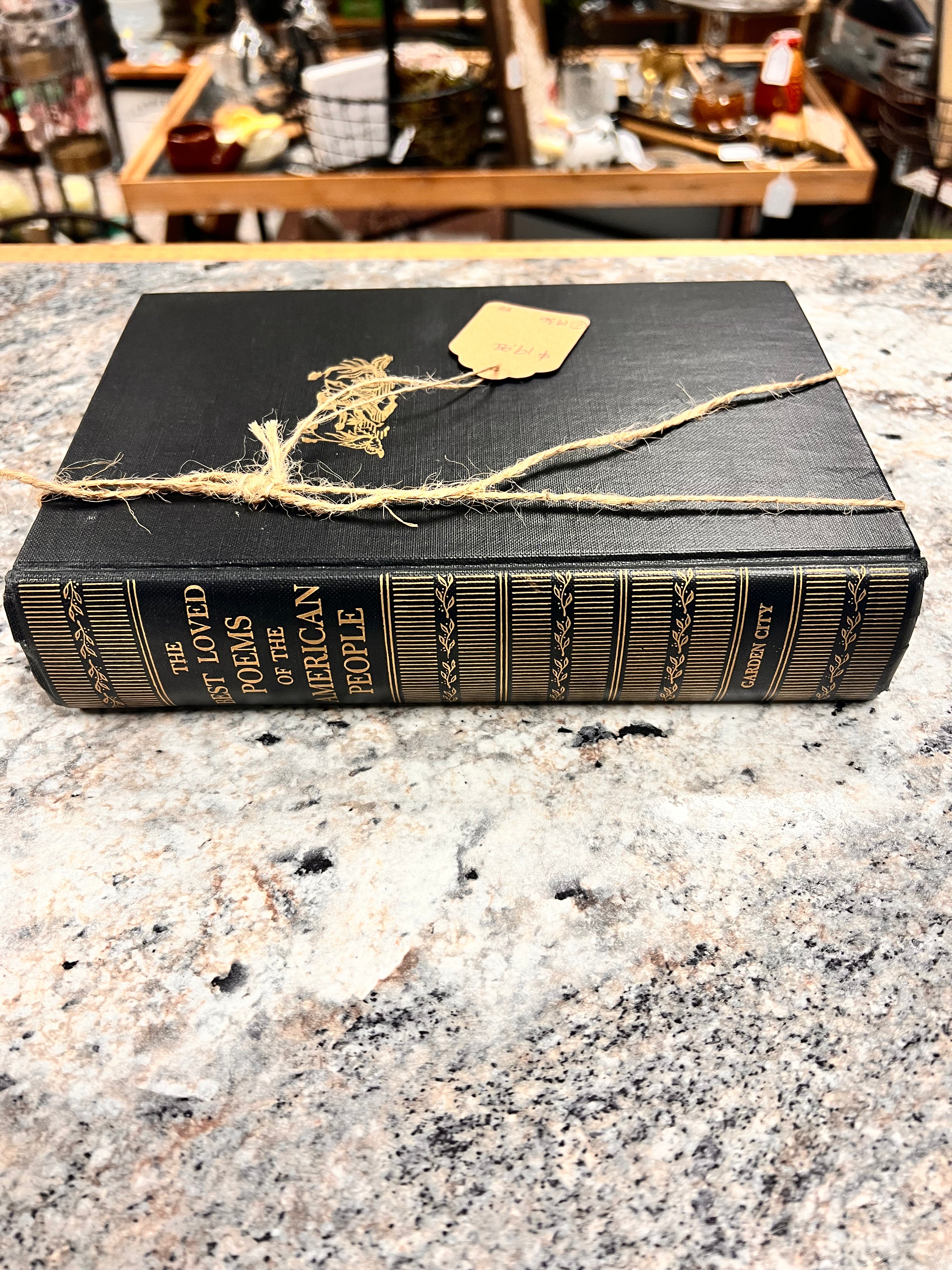 1936 Book