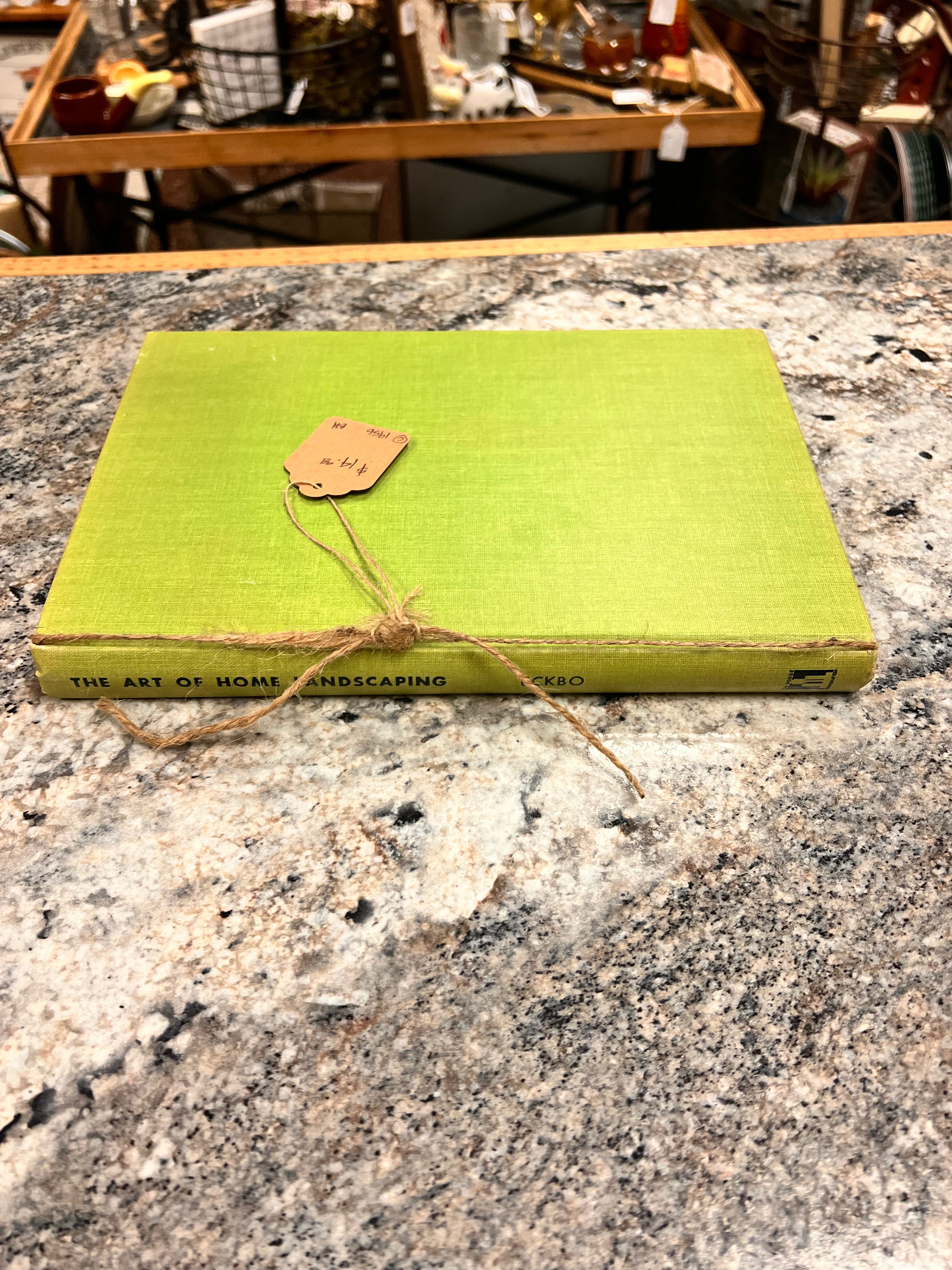 1956 Book