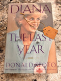 Diana Book