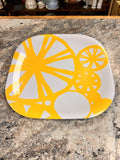 Lemon Plate