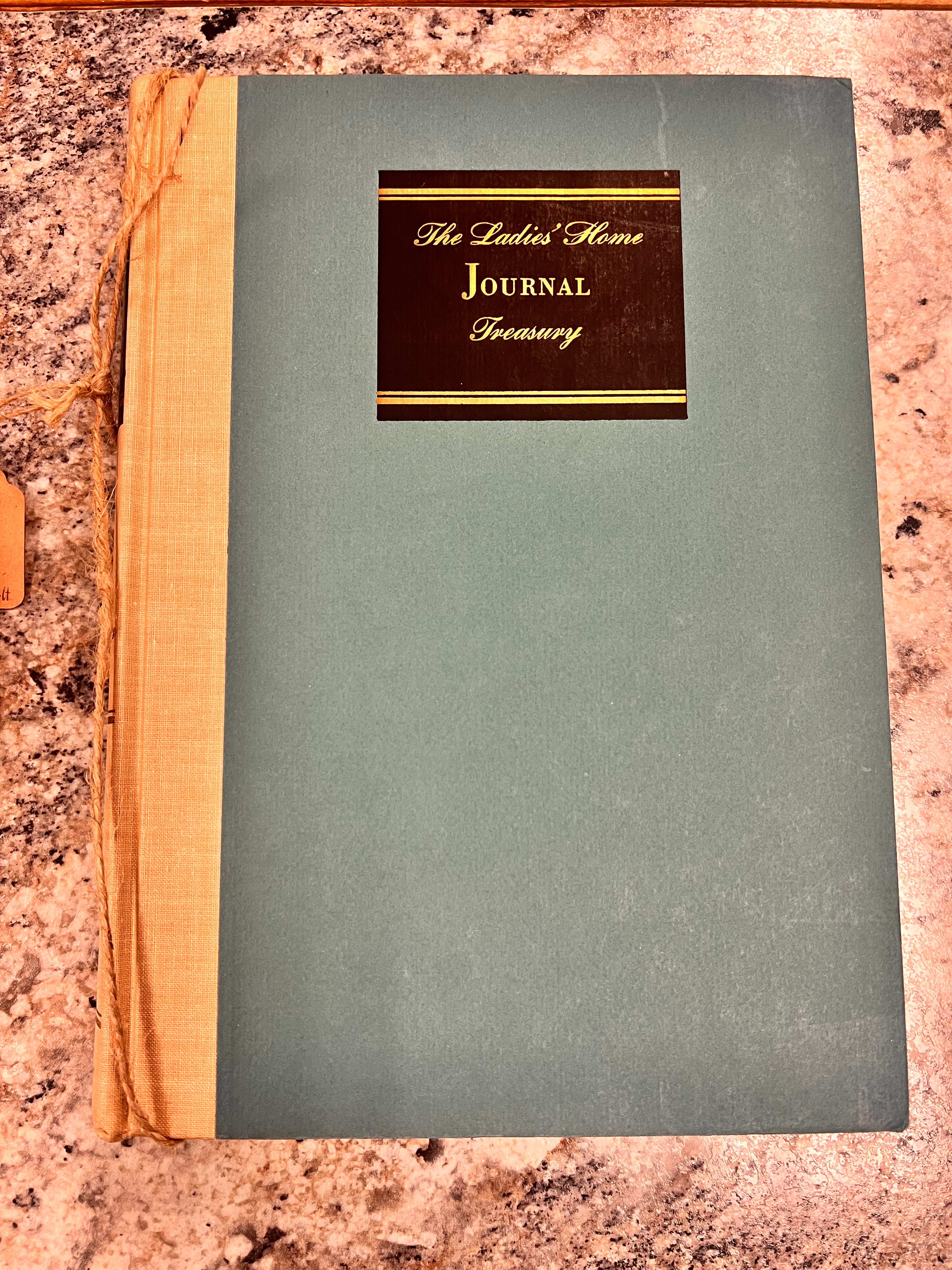 1956 Book