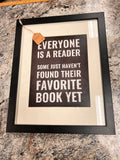 Favorite Book Picture