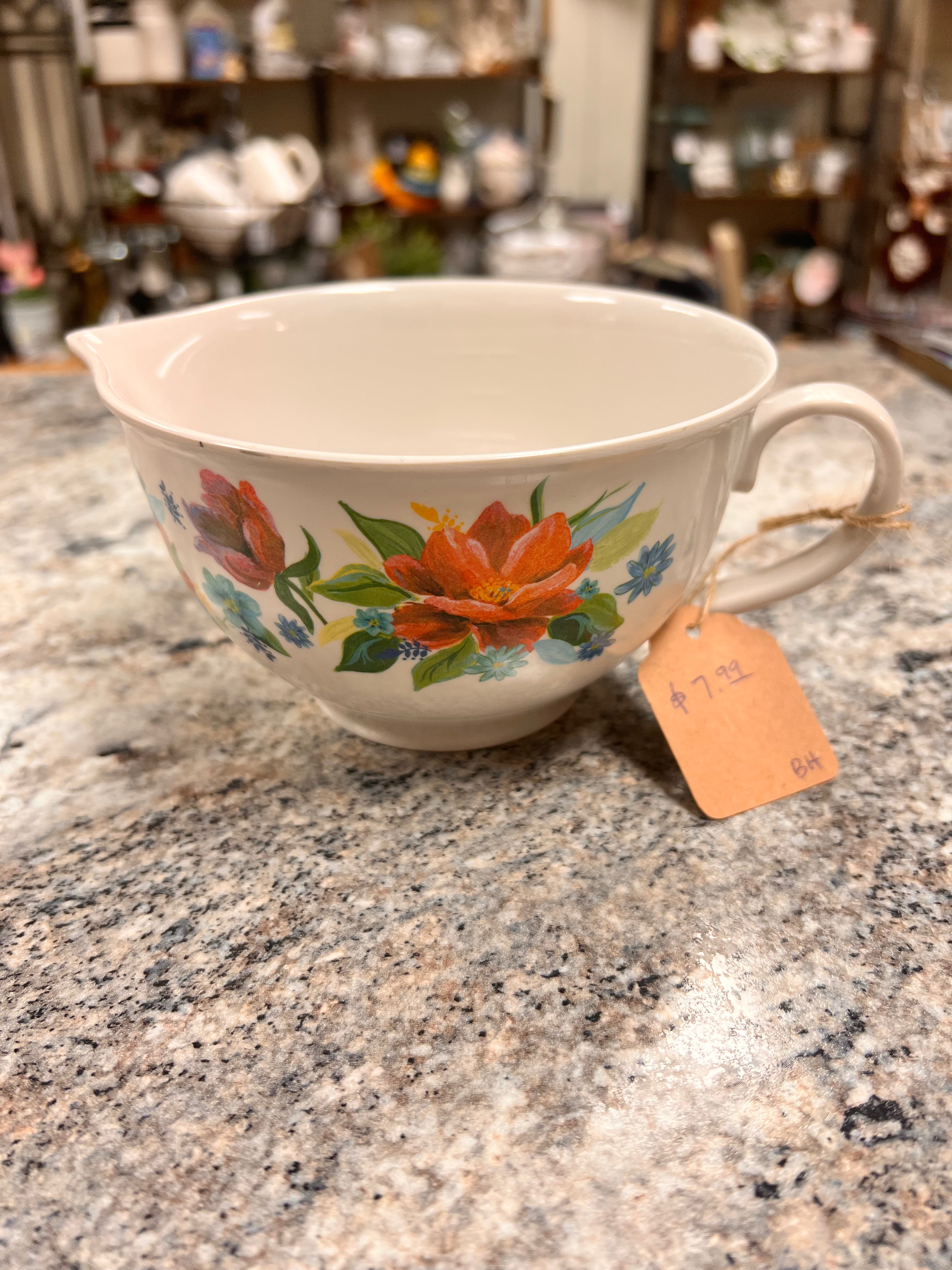 PW Measuring Cup