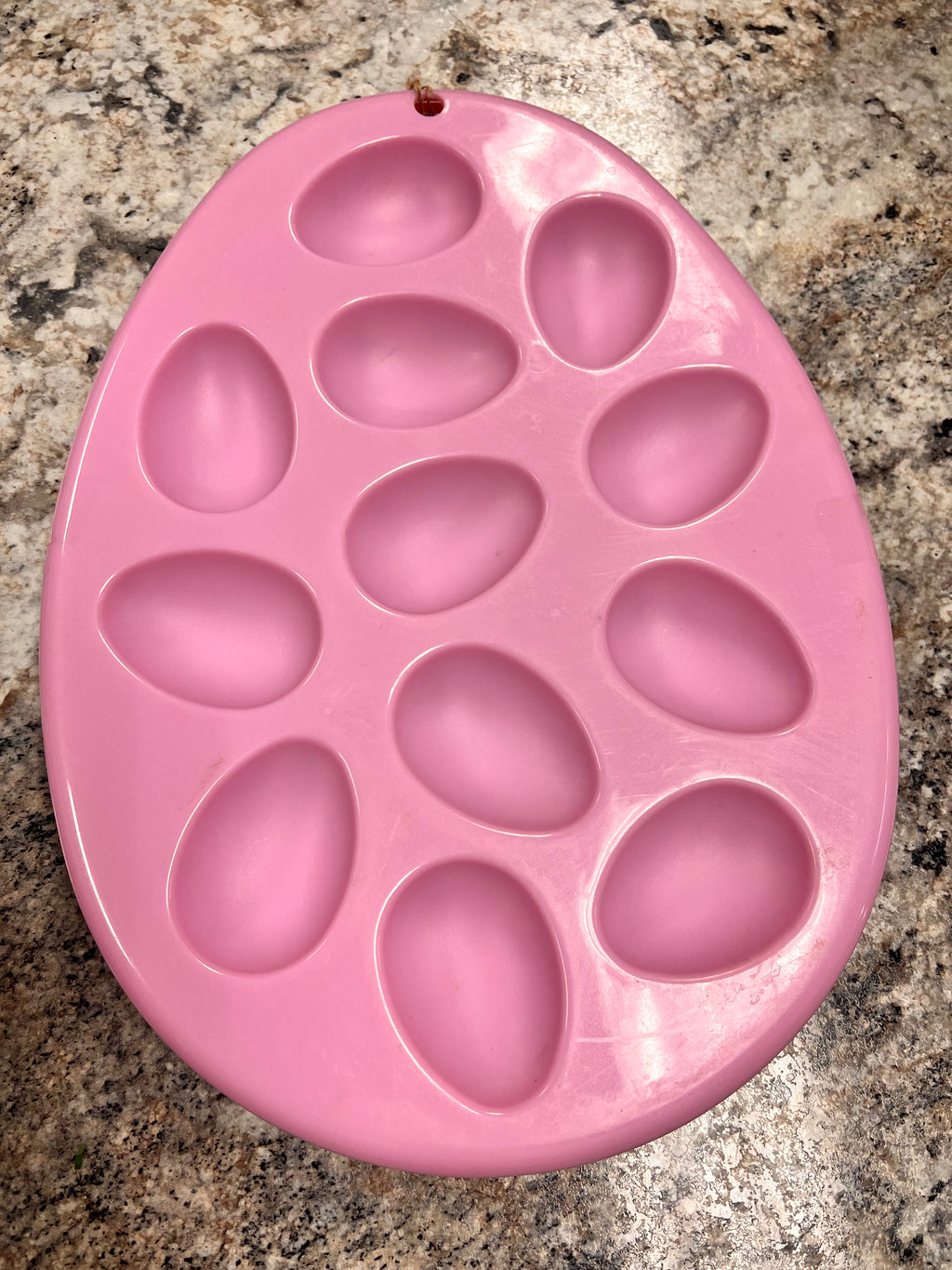 Egg Trays