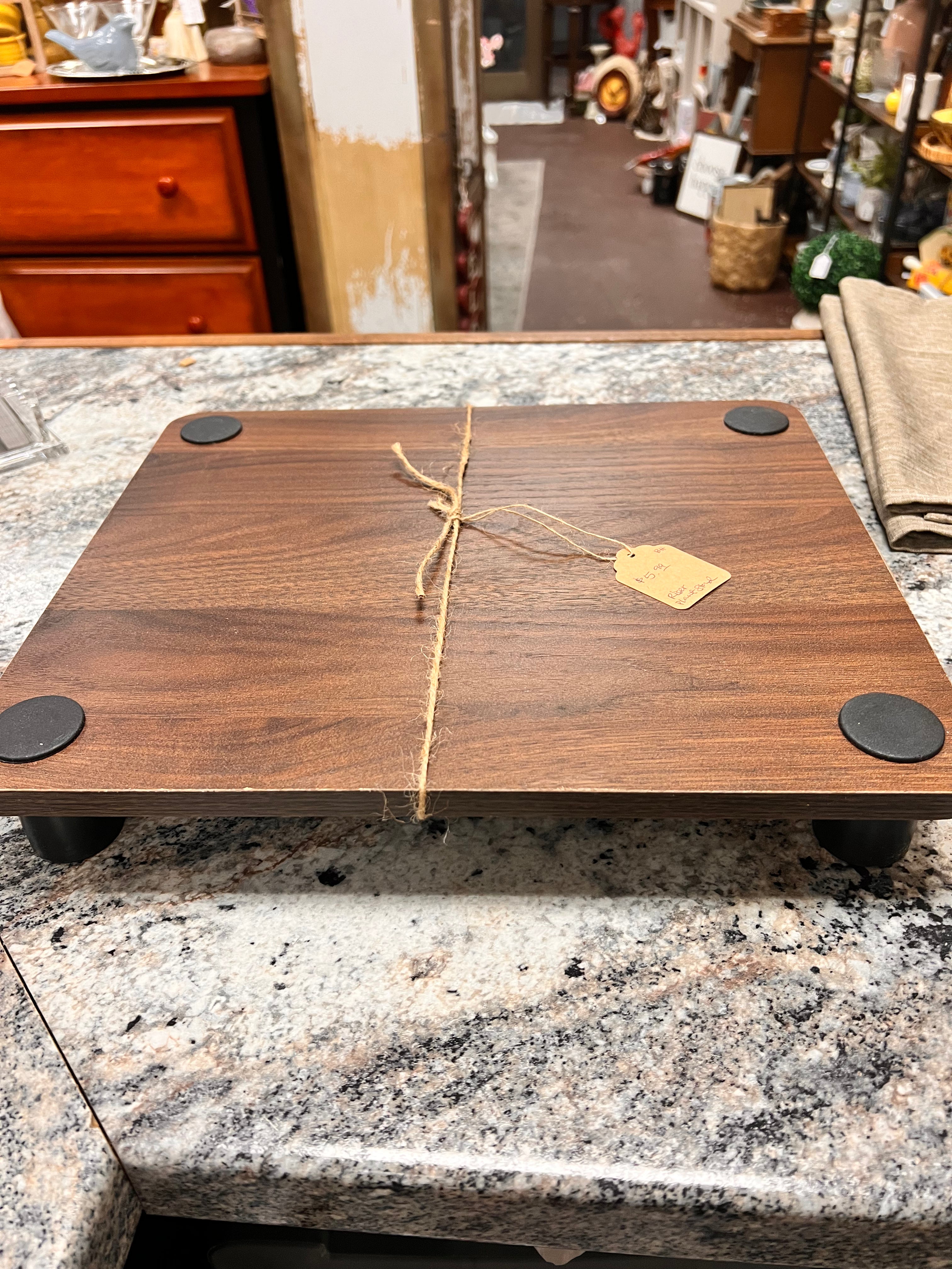 Plant Stand