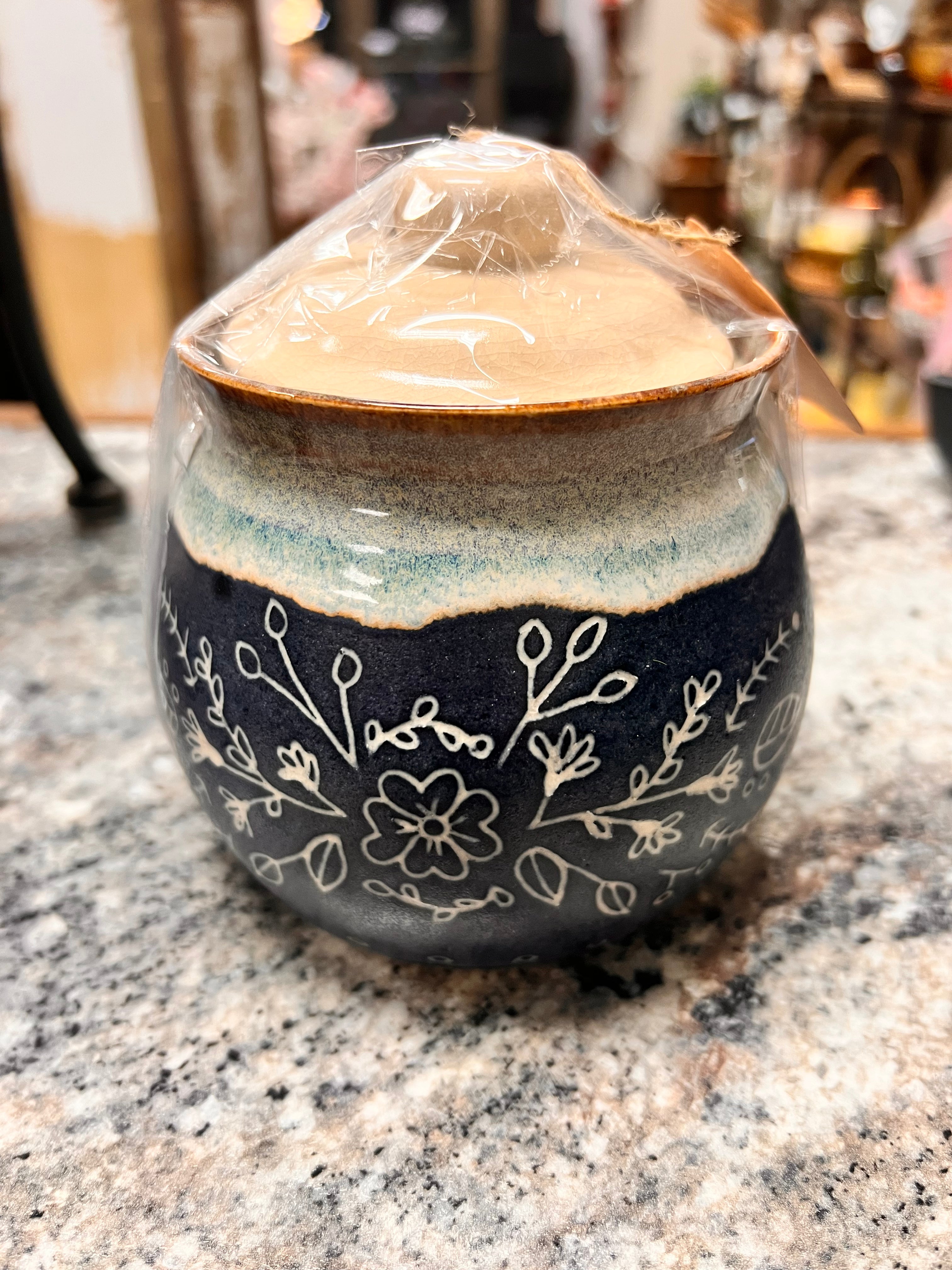 Jar