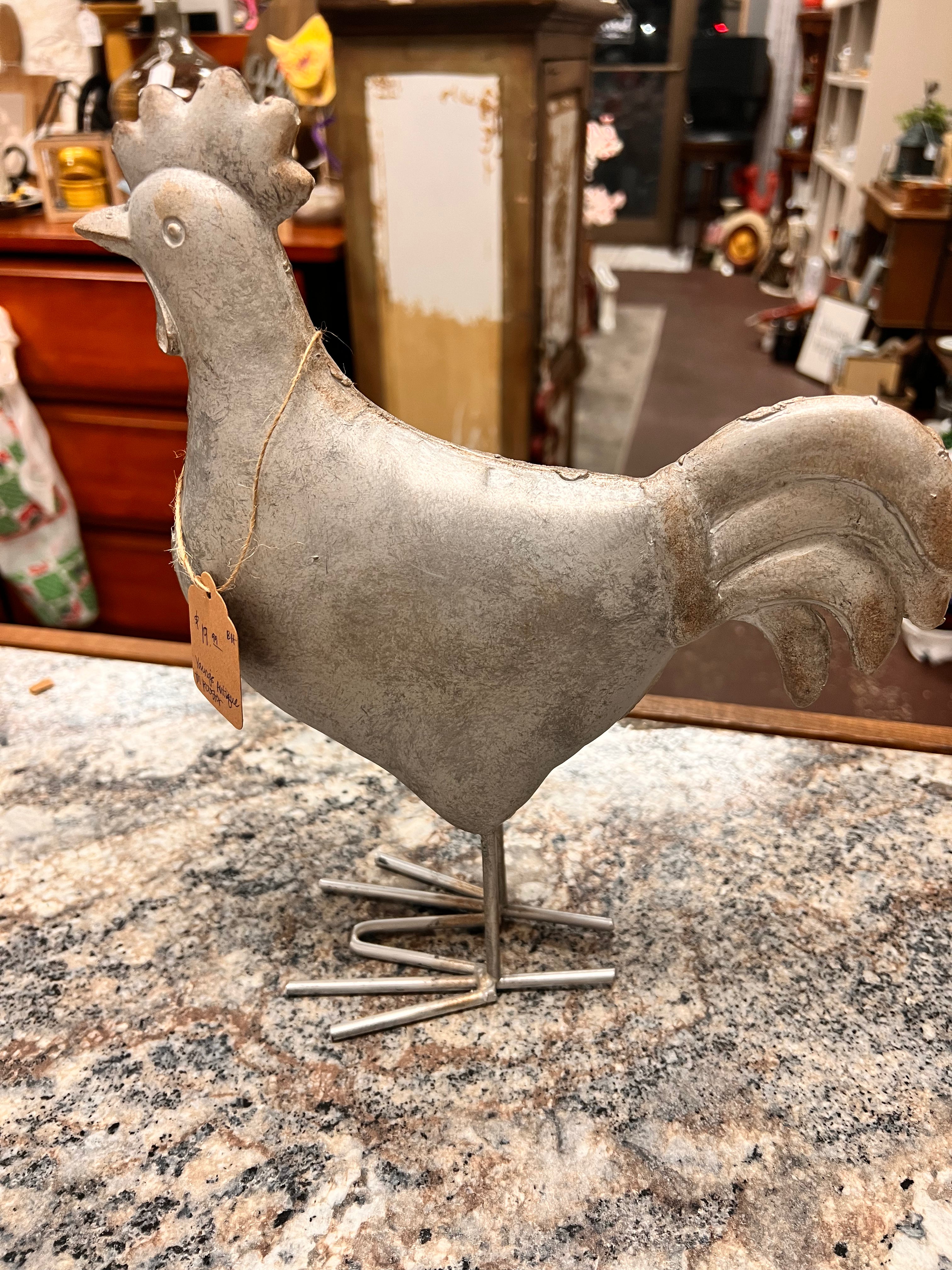 Rooster