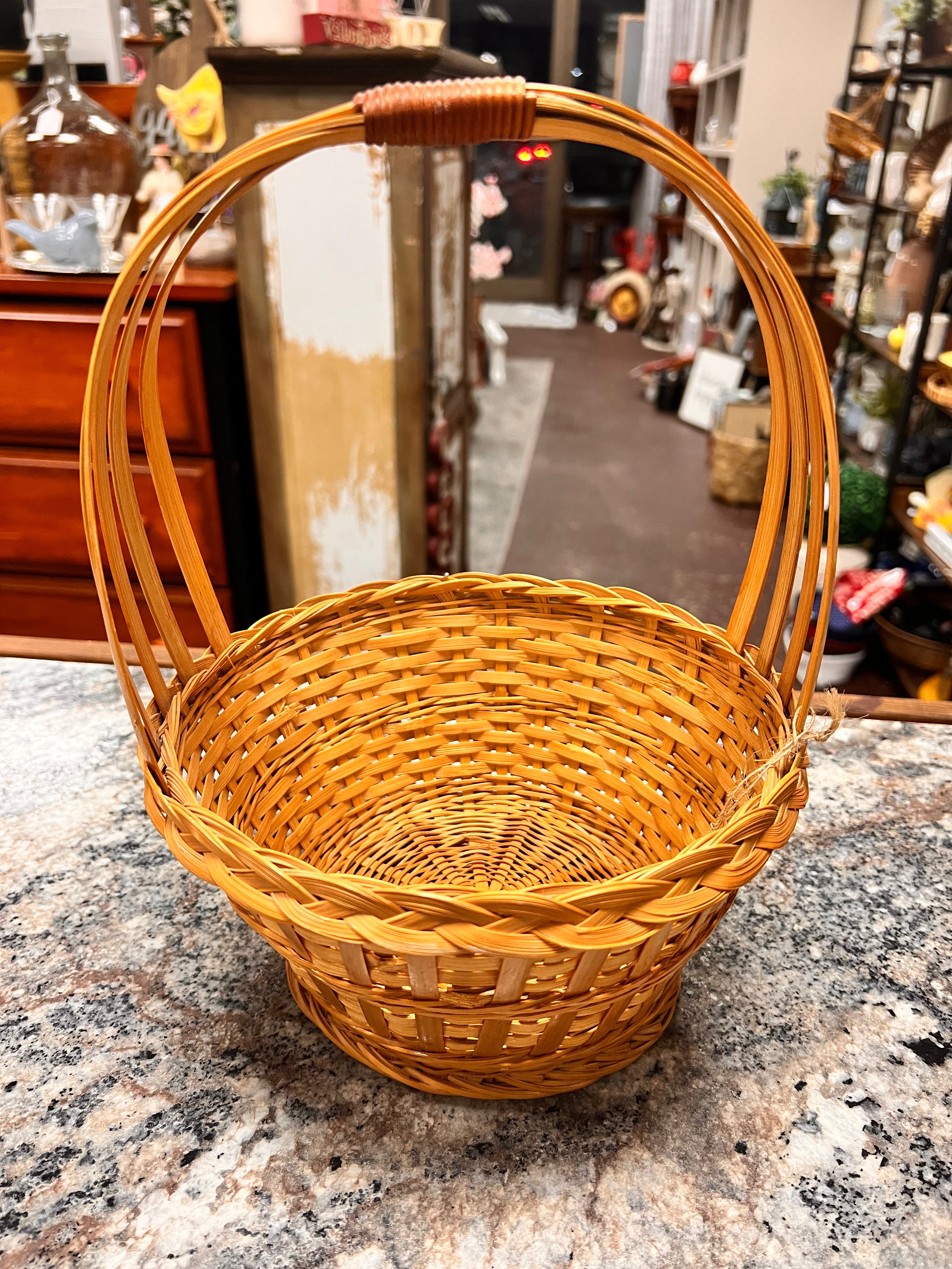 Basket