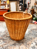 Vintage Basket