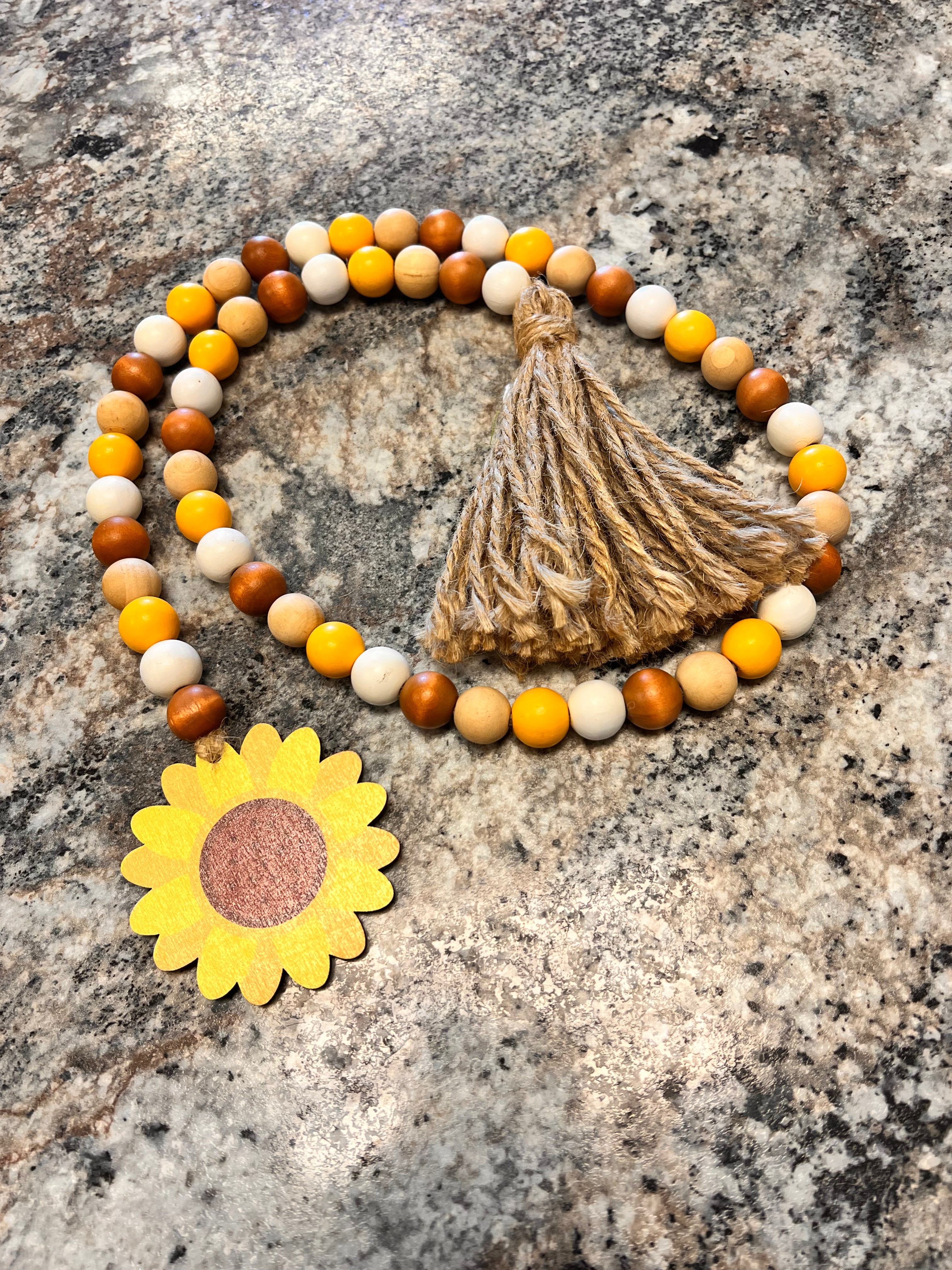 Bead Decor