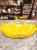 Lemon Bag