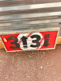 Baseball Sign