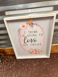 Love Sign