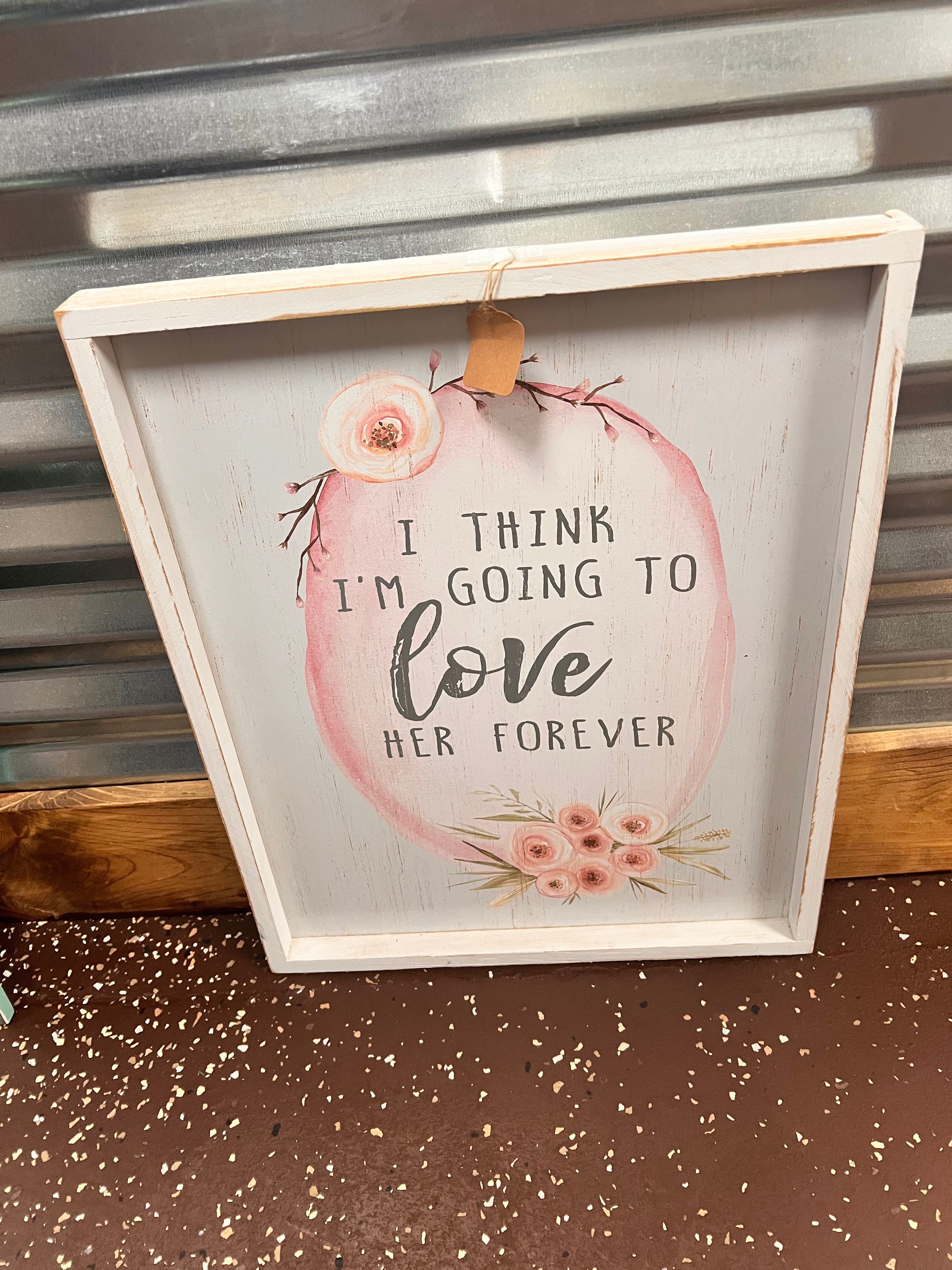 Love Sign