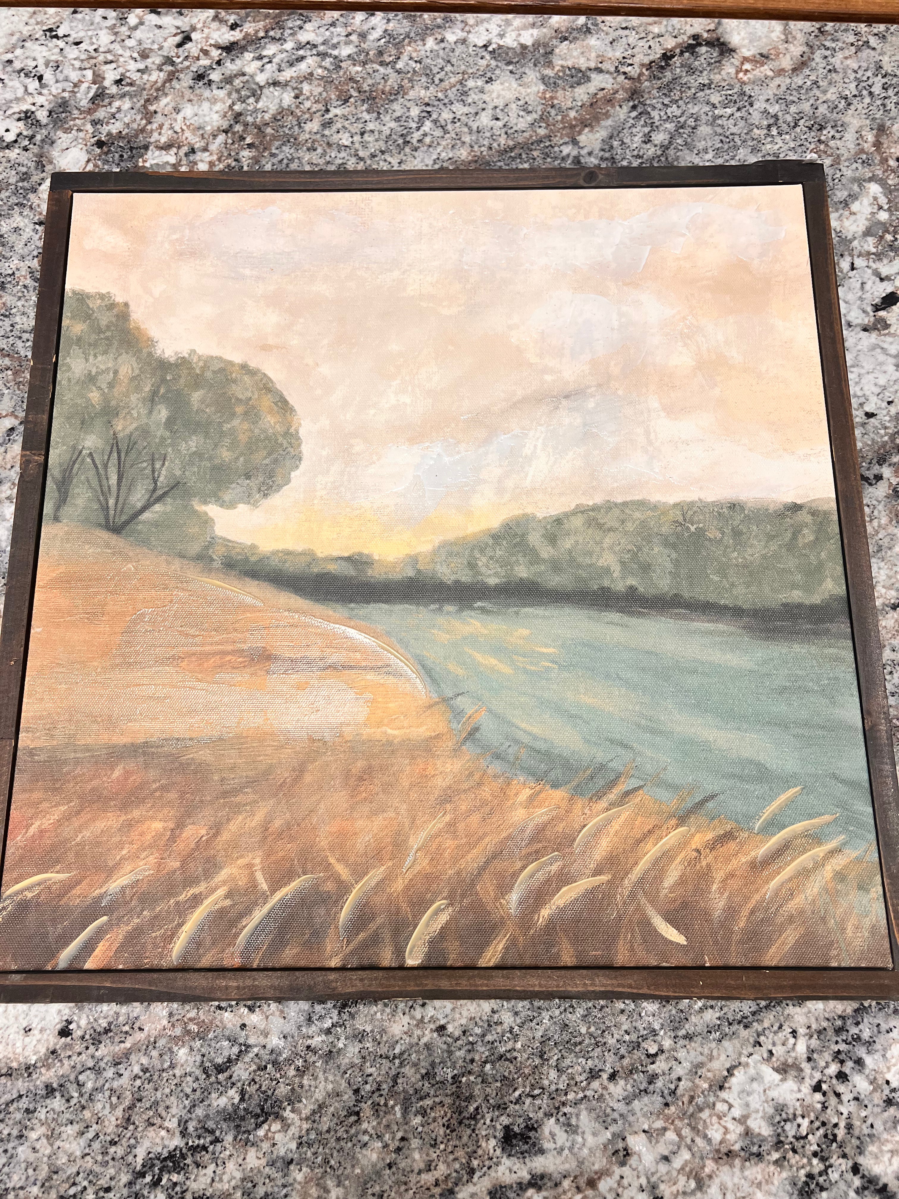Landscape Decor