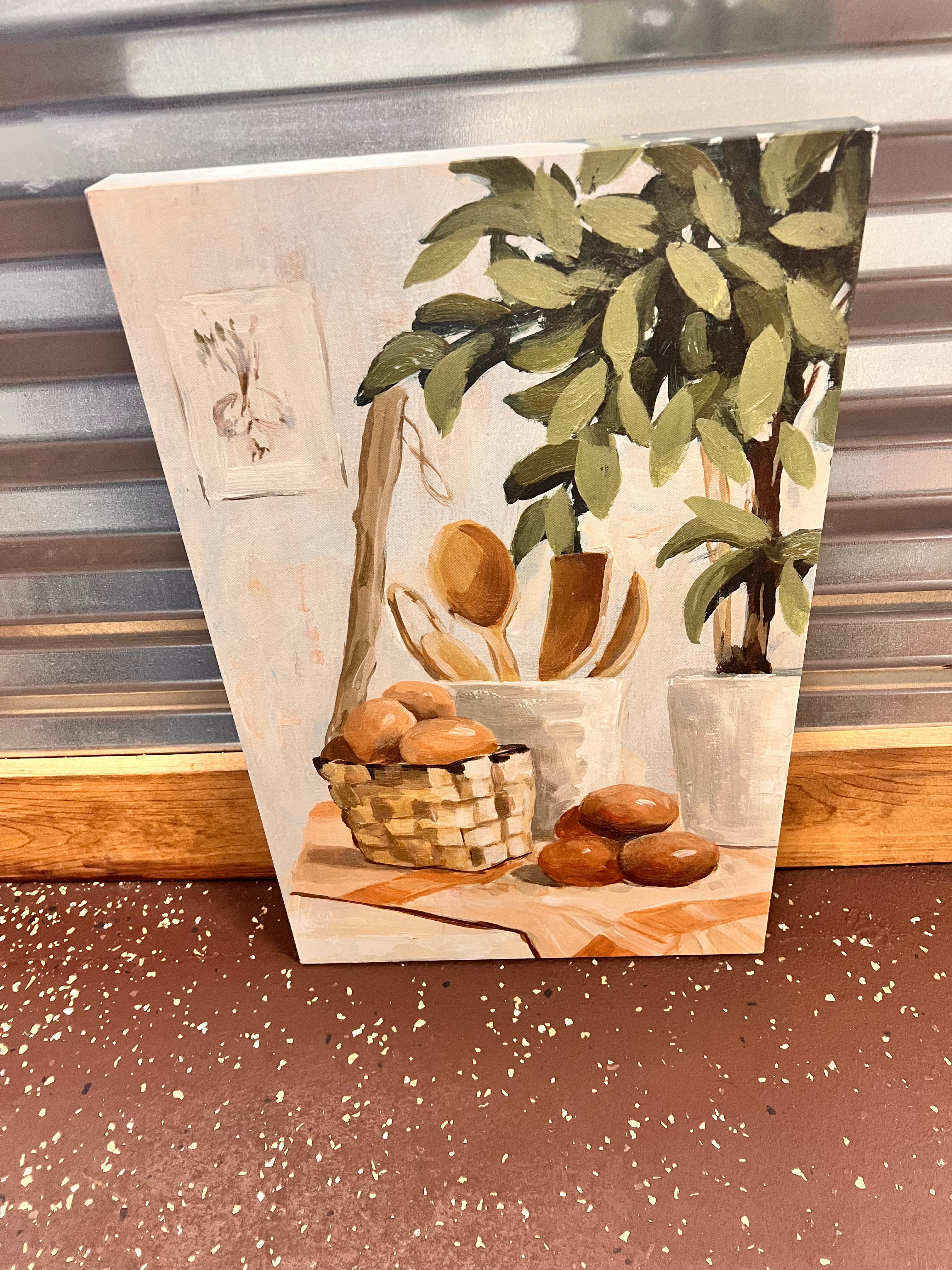 Country Painting