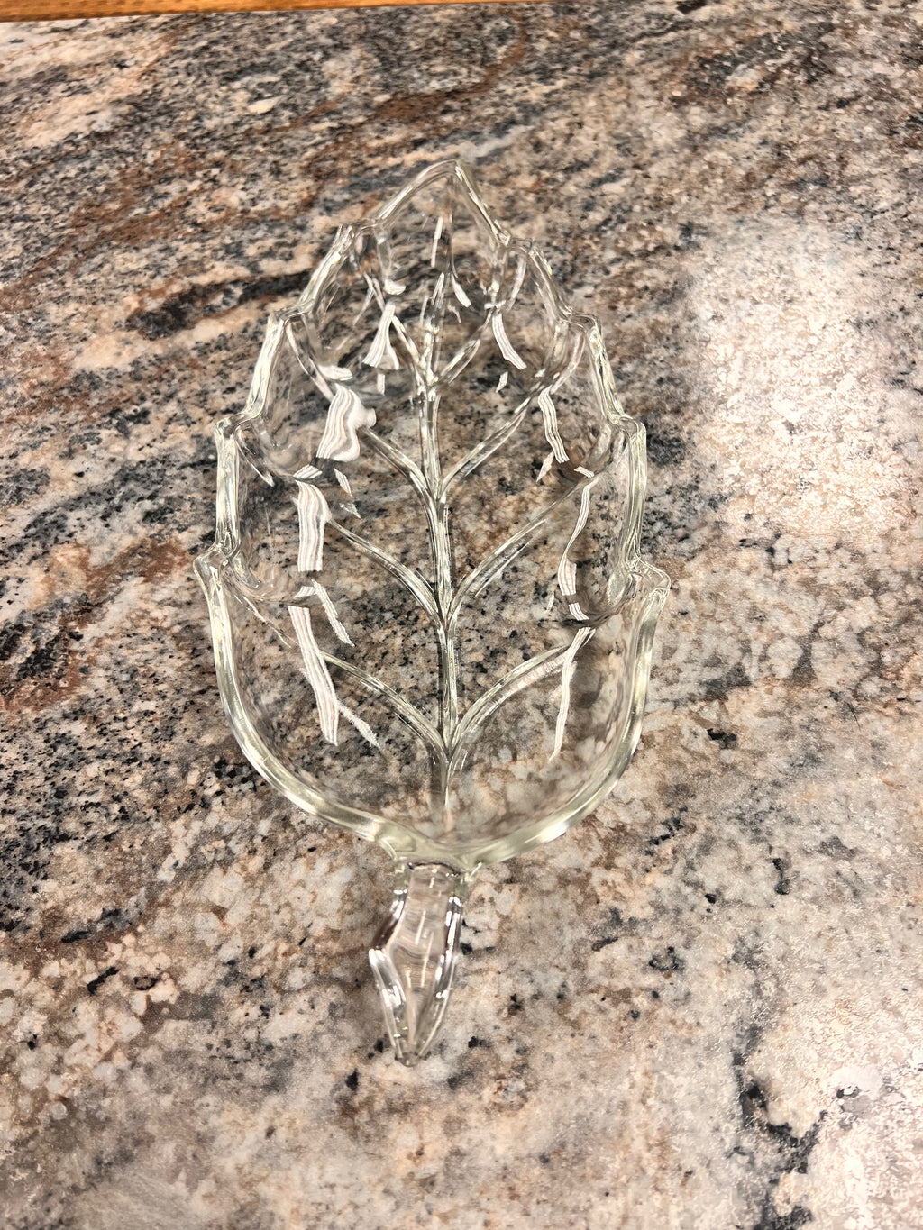 Leaf Dish