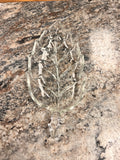 Leaf Dish