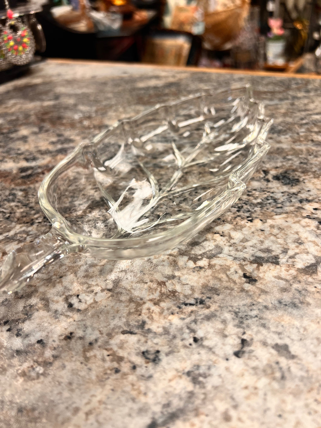 Leaf Dish