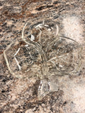 Vintage Leaf Dish