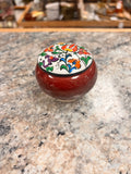 Handmade Jar