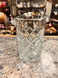 Cocktail Mixing Pitcher