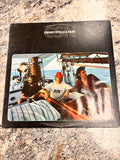 Crosby, Stills & Nash LP