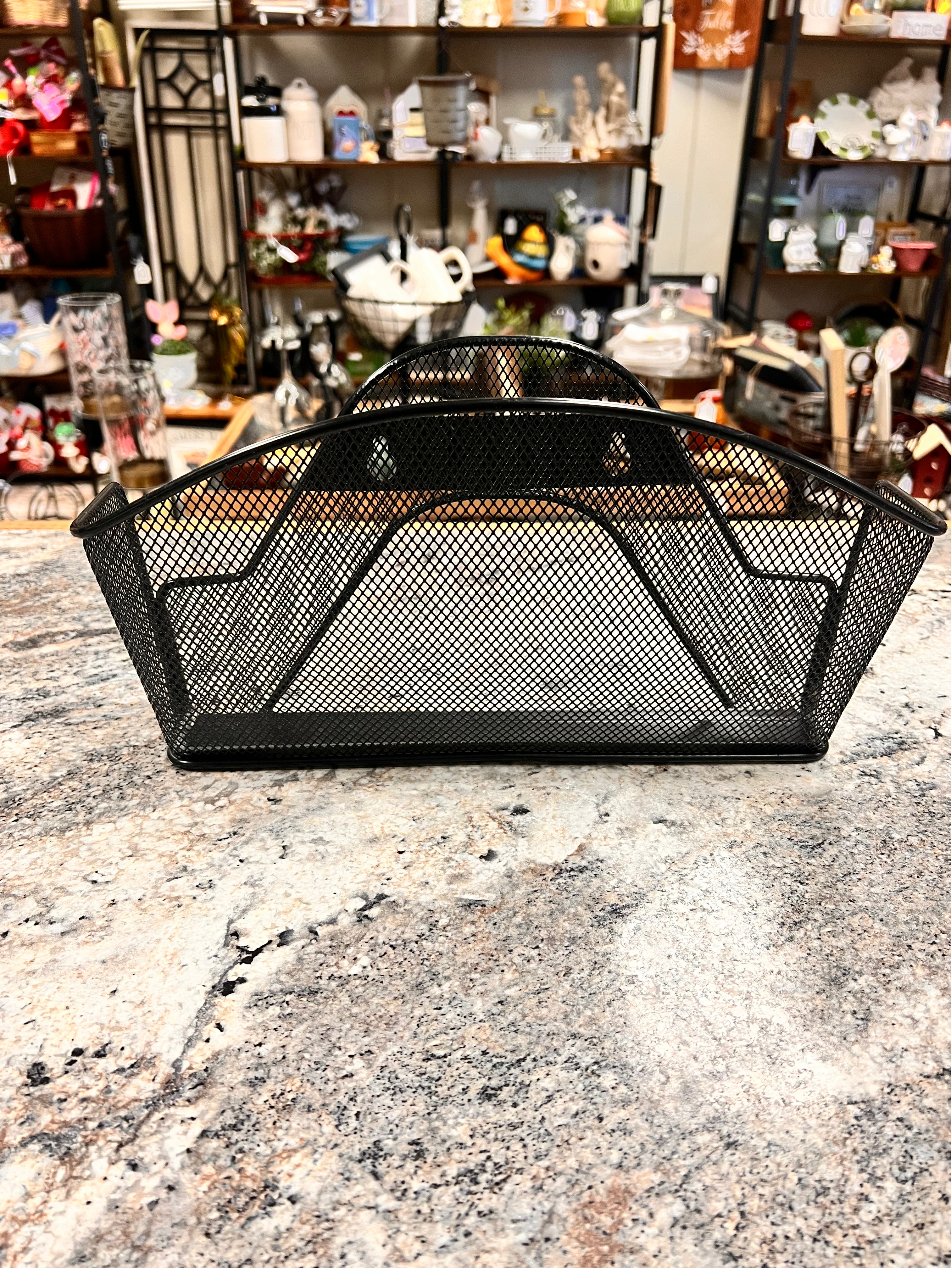 Wall Organizer