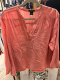 Pink Long Sleeve