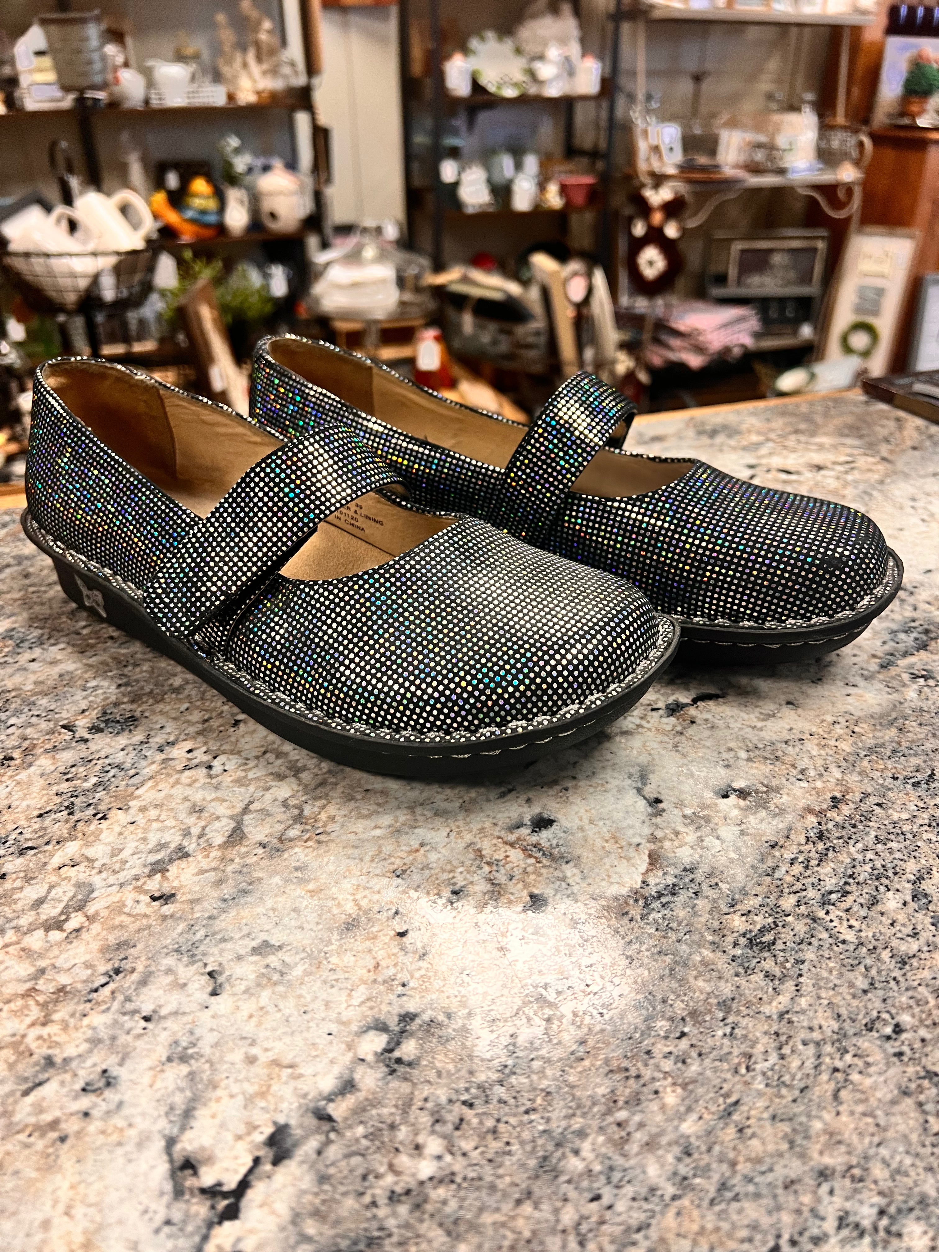 Alegria Comfort Shoes