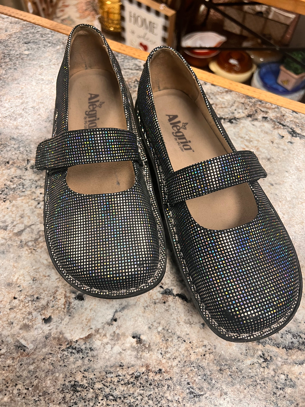 Alegria Comfort Shoes