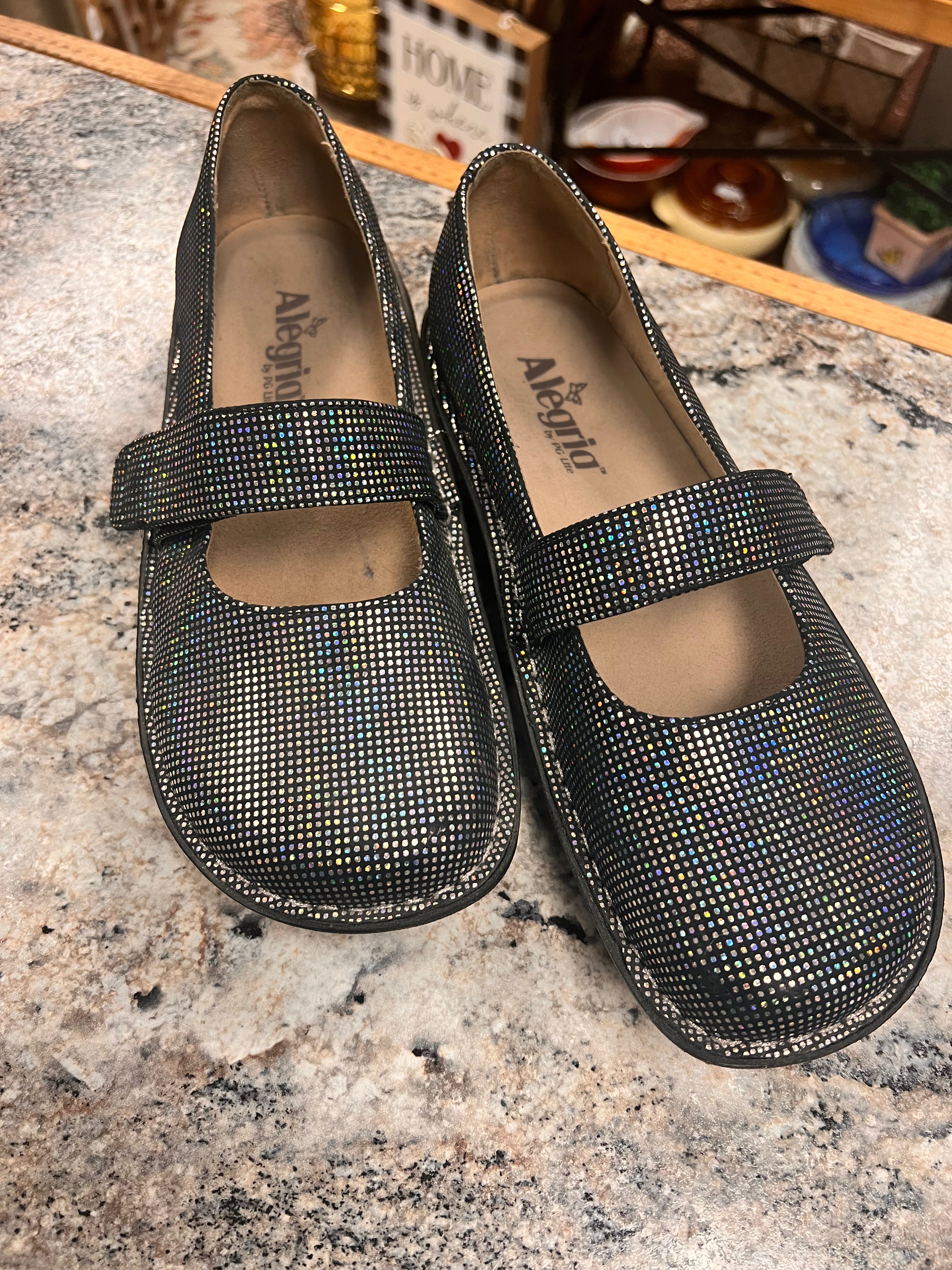 Alegria Comfort Shoes