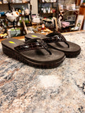 Wedge Sandals