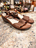Wedge Sandals