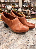 Clark’s Heel Boots