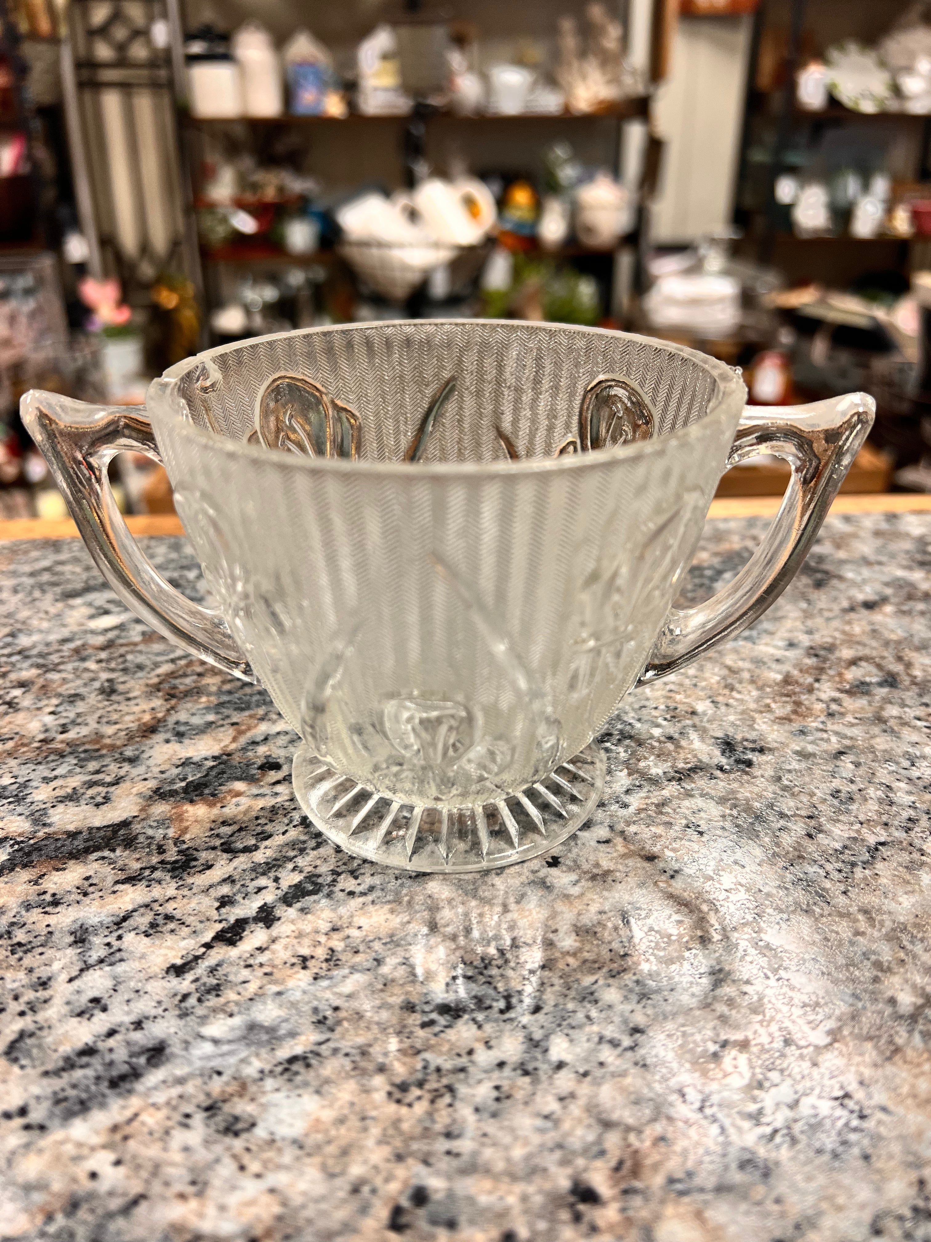 Sugar Bowl