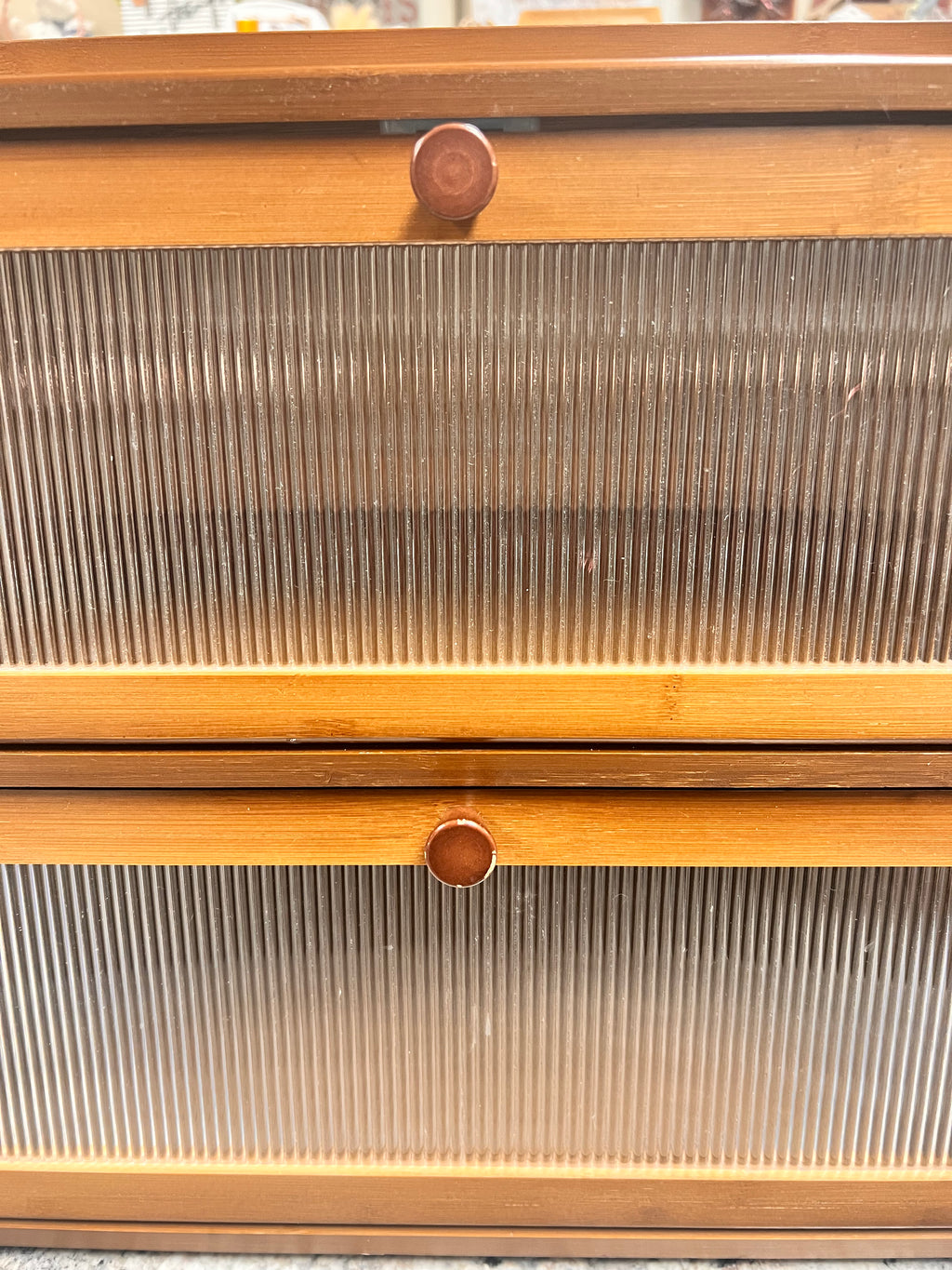 2 Door Cabinet