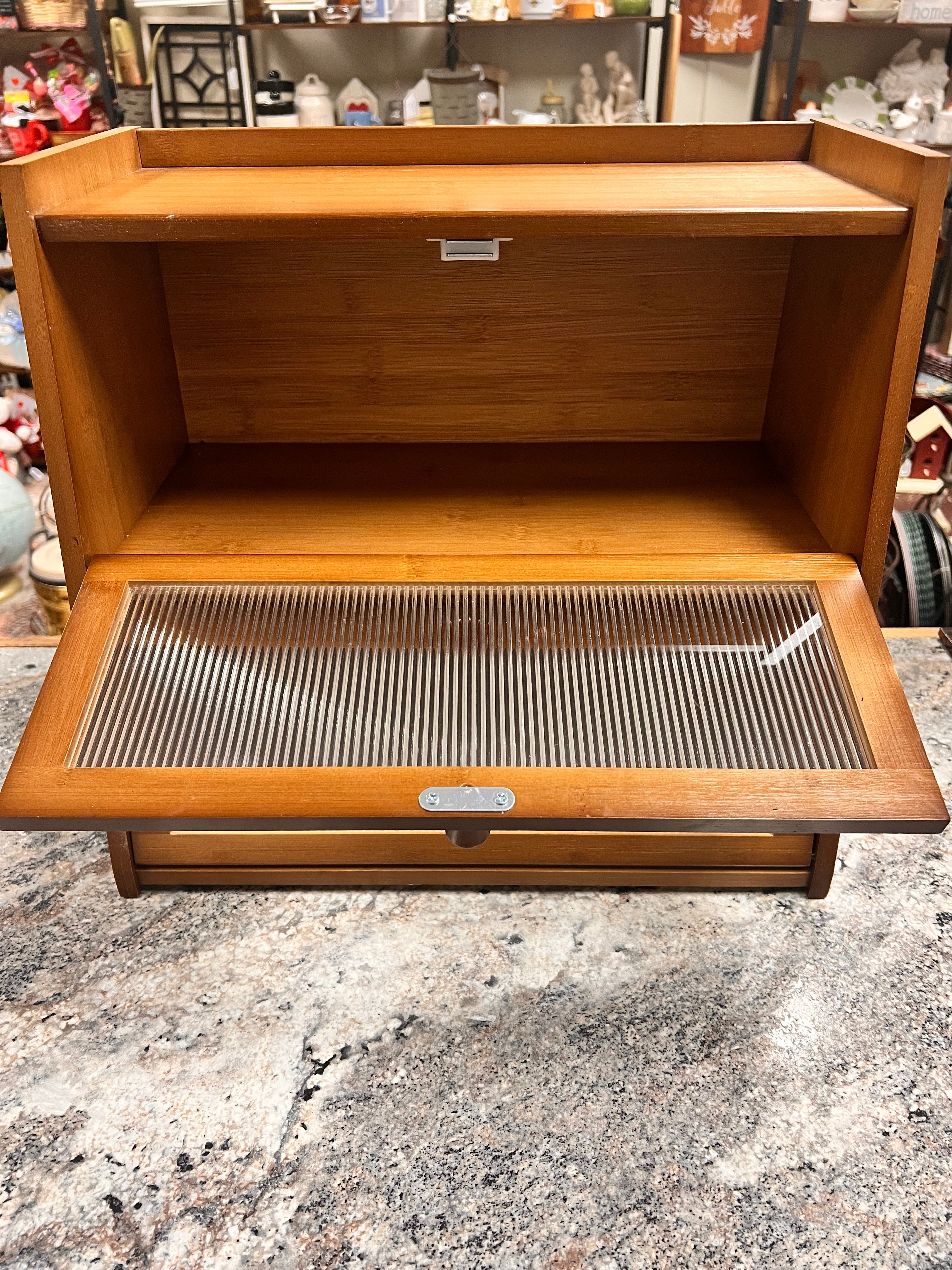 2 Door Cabinet