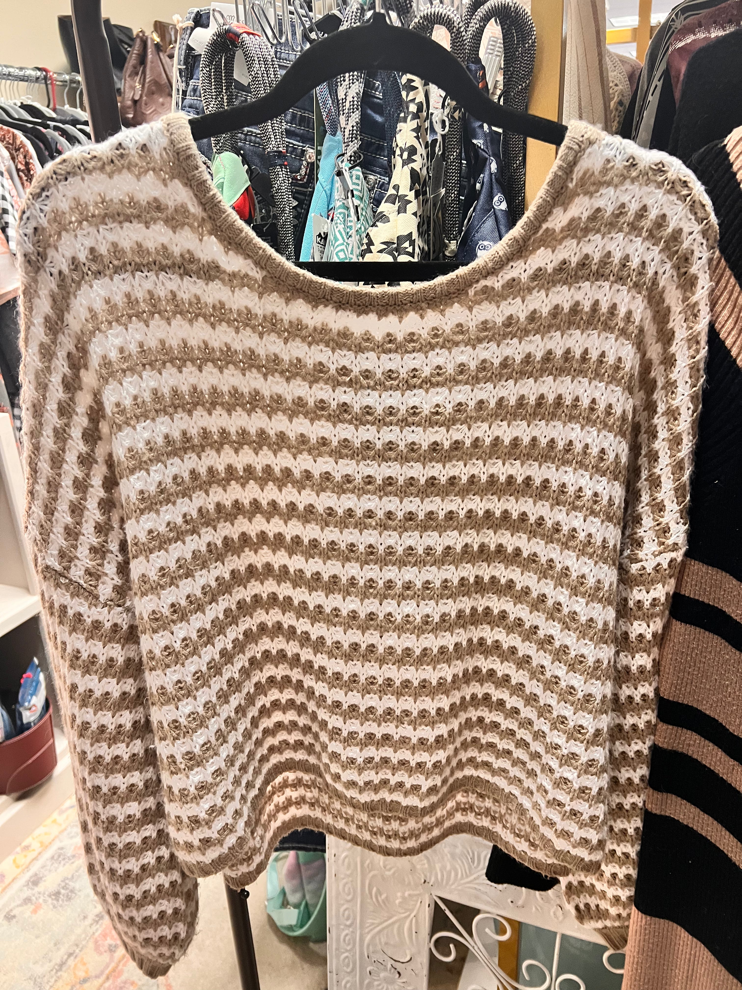 Long Sleeve