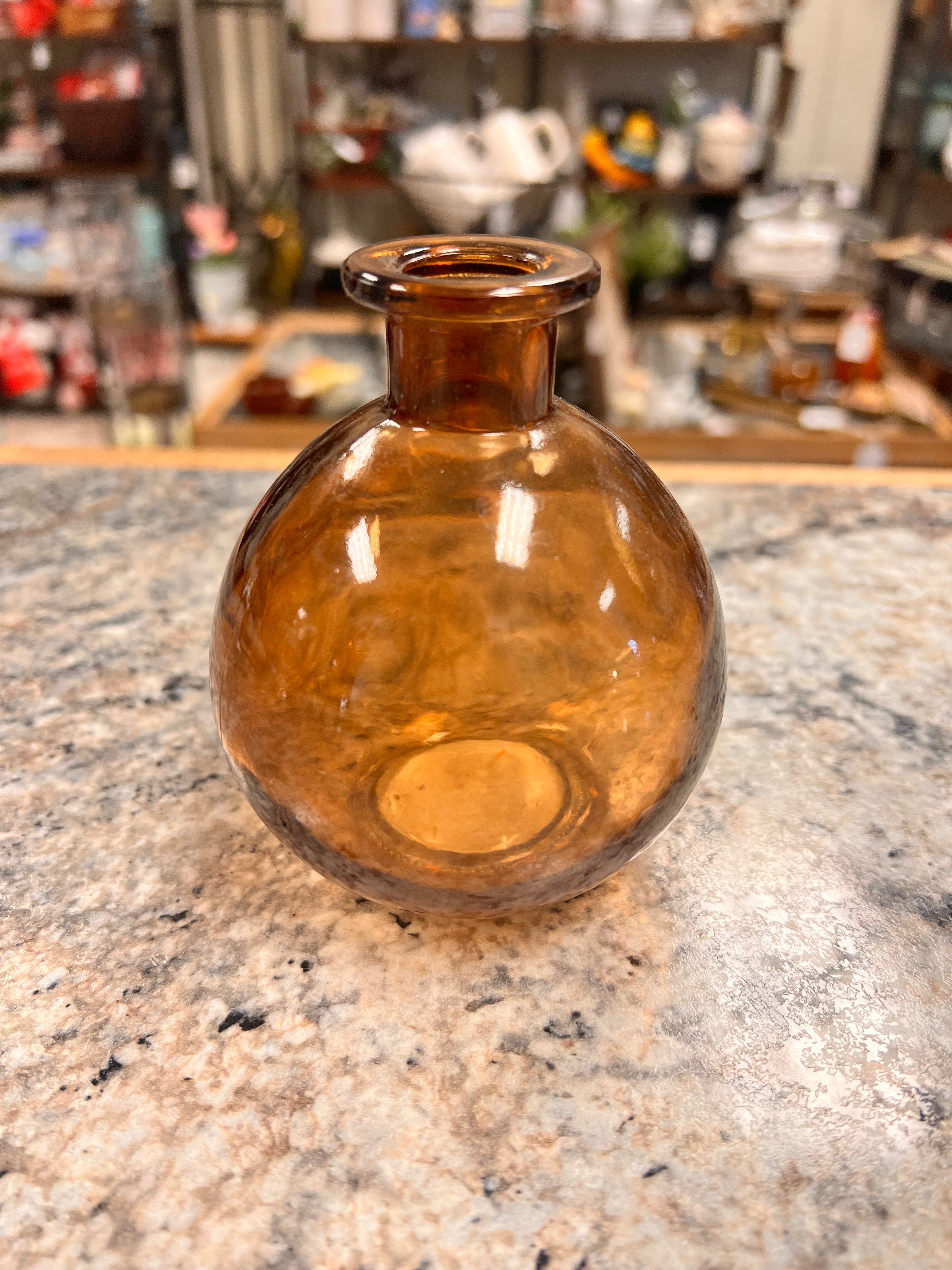 Small Vase
