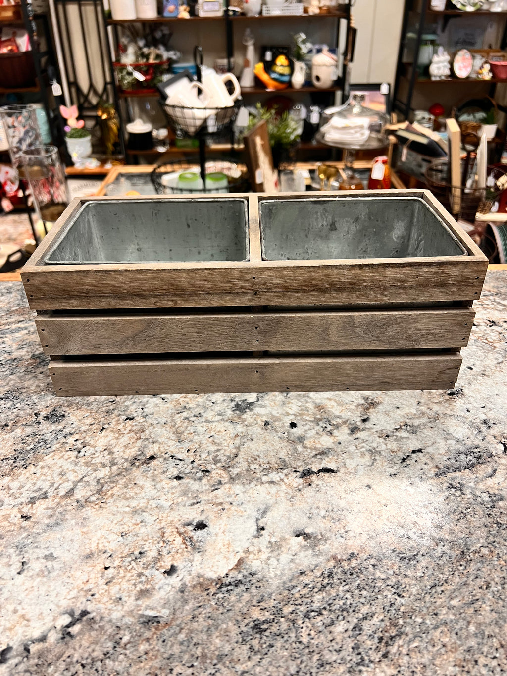Planter Box