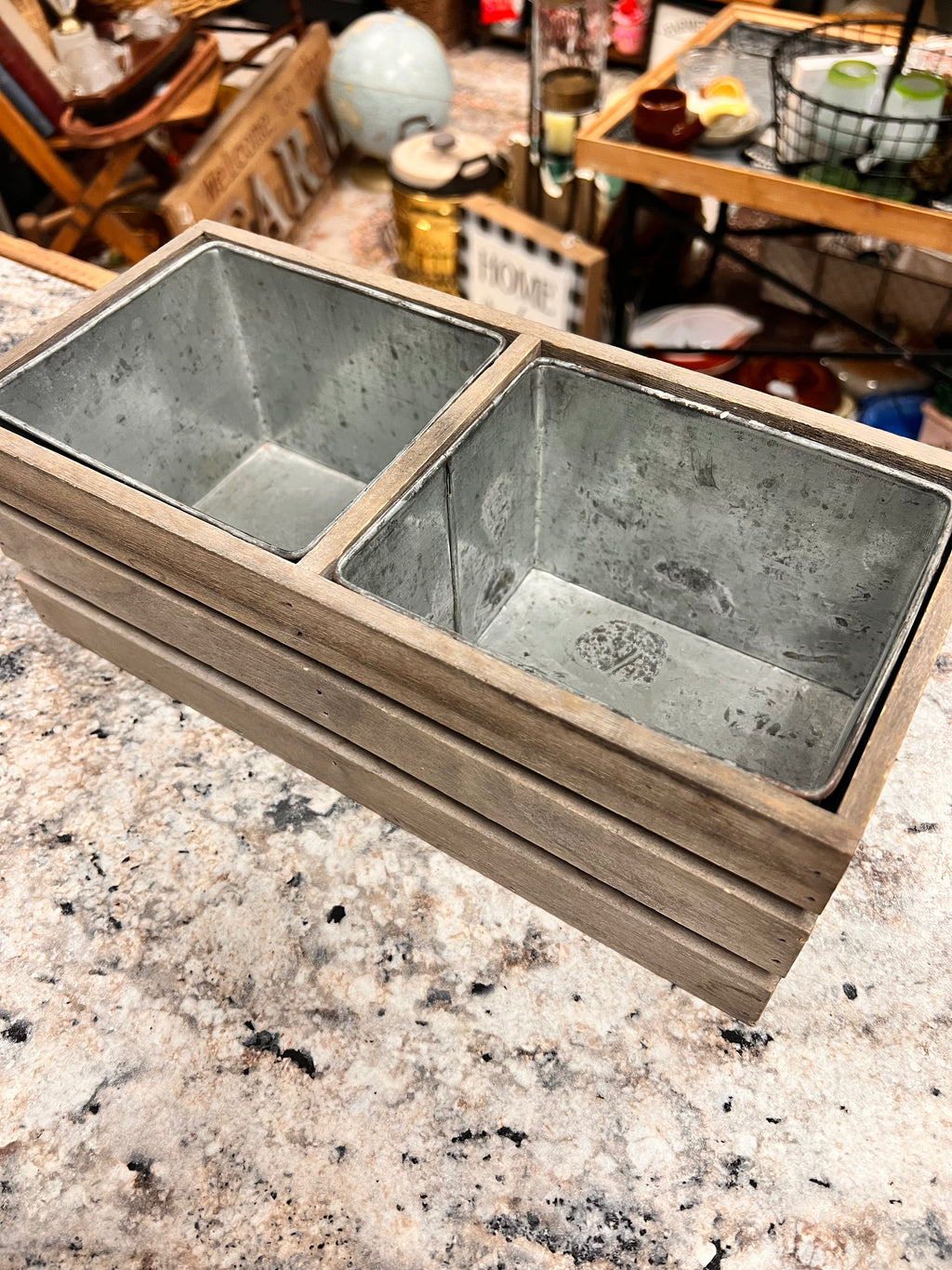 Planter Box