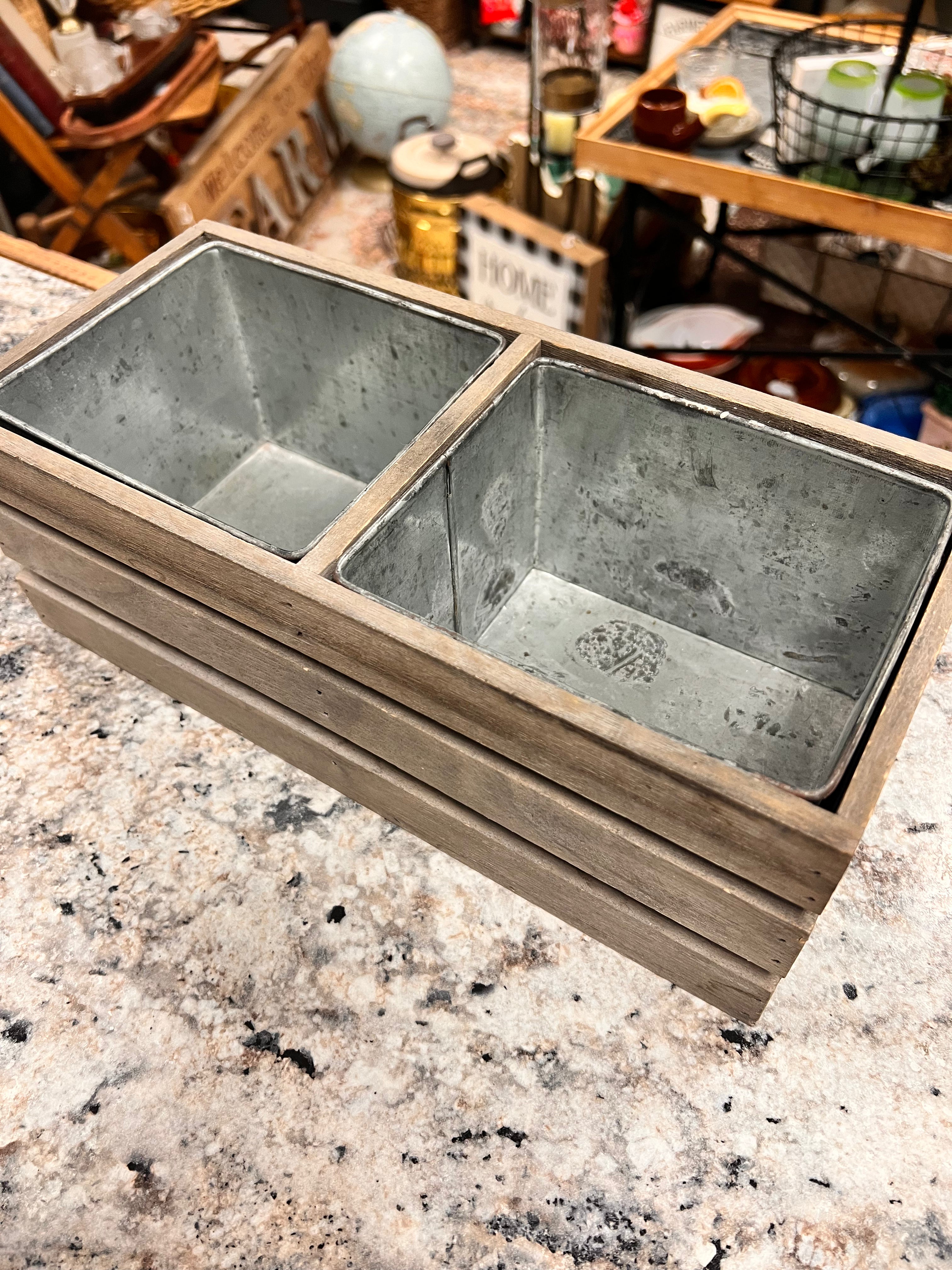 Planter Box